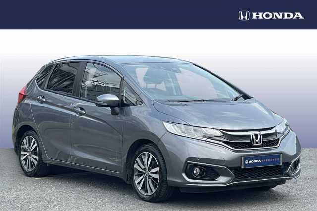 Used Honda vehicles in Kings Lynn at Crown Garage Honda