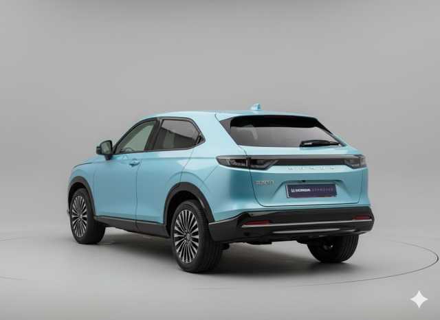 Honda e:Ny1 150kW Elegance 69kWh 5dr Auto 