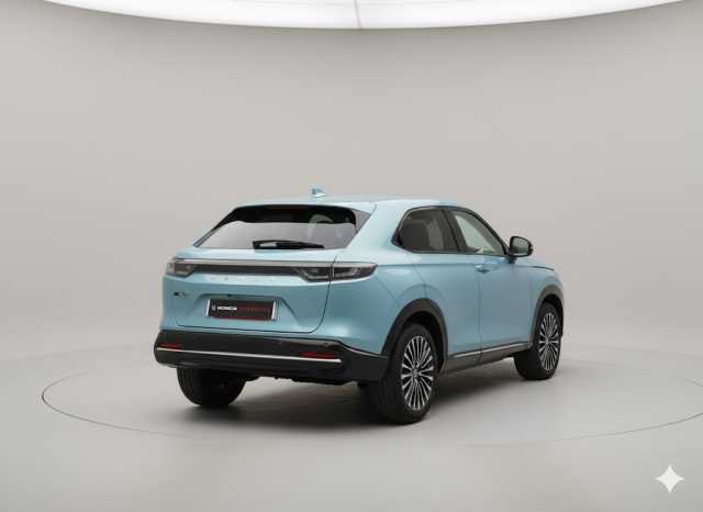 Honda e:Ny1 150kW Elegance 69kWh 5dr Auto 