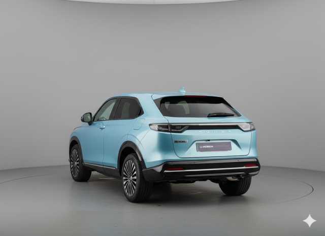 Honda e:Ny1 150kW Elegance 69kWh 5dr Auto 