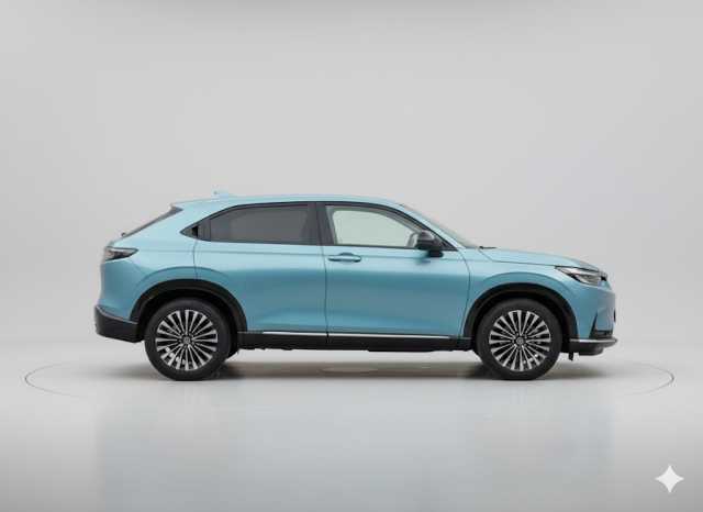 Honda e:Ny1 150kW Elegance 69kWh 5dr Auto 