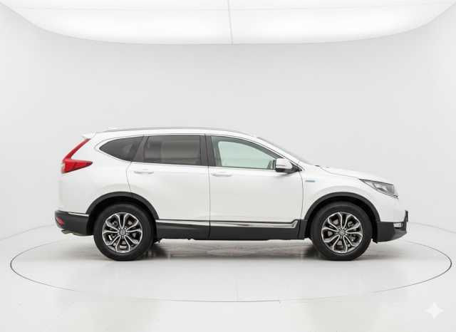 Honda CR-V Hybrid 2.0 i-MMD Hybrid SR 5dr eCVT 