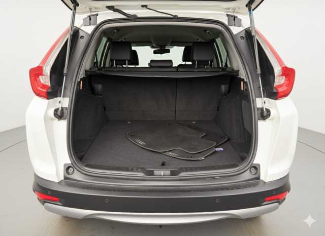 Honda CR-V Hybrid 2.0 i-MMD Hybrid SR 5dr eCVT 