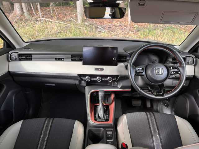 Honda HR-V Hybrid 1.5 eHEV Advance Style 5dr CVT 