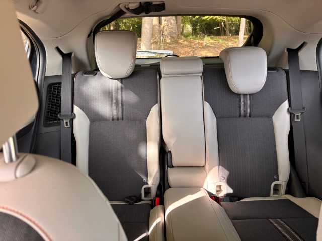 Honda HR-V Hybrid 1.5 eHEV Advance Style 5dr CVT 