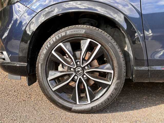 Honda HR-V Hybrid 1.5 eHEV Advance Style 5dr CVT 