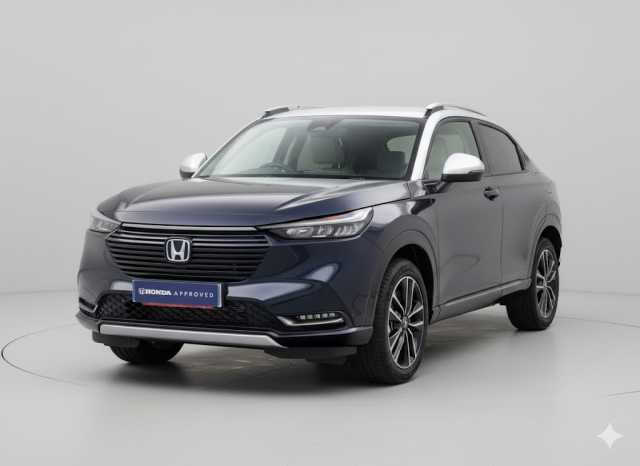 Honda HR-V Hybrid 1.5 eHEV Advance Style 5dr CVT 