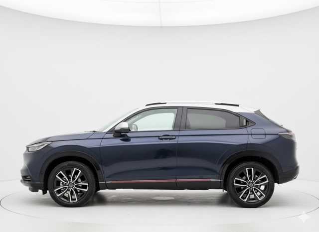 Honda HR-V Hybrid 1.5 eHEV Advance Style 5dr CVT 