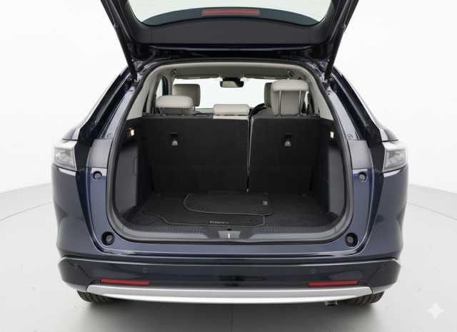 Honda HR-V Hybrid 1.5 eHEV Advance Style 5dr CVT 