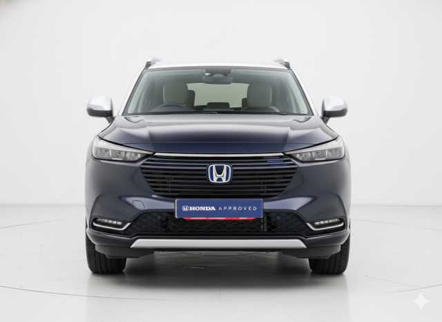 Honda HR-V Hybrid 1.5 eHEV Advance Style 5dr CVT 
