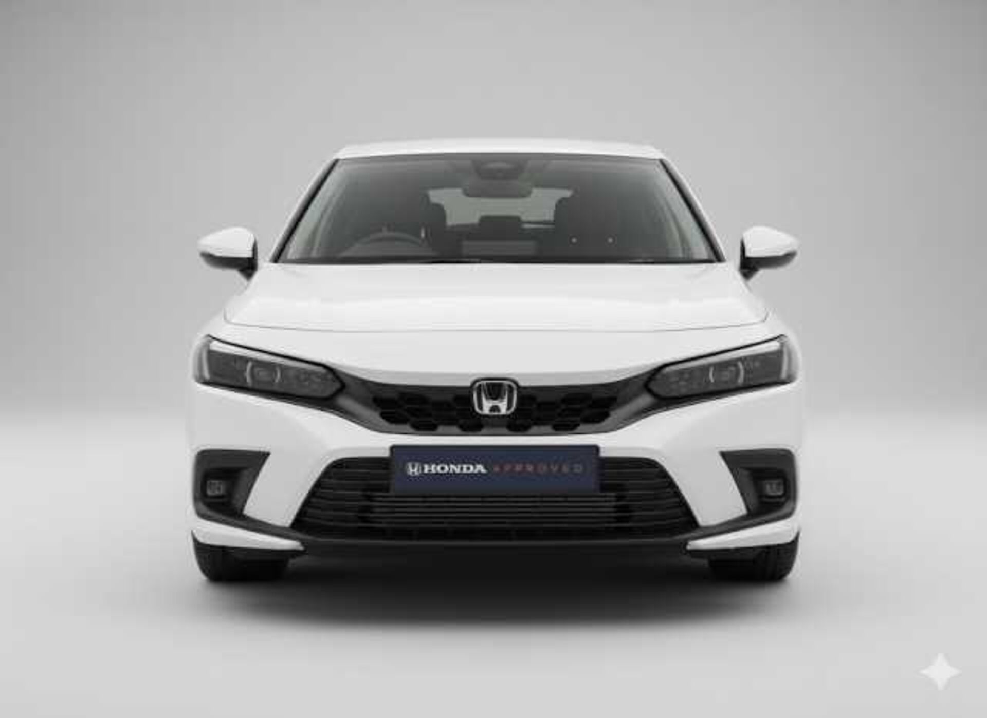 Honda Civic Hybrid 2.0 eHEV Advance 5dr CVT 