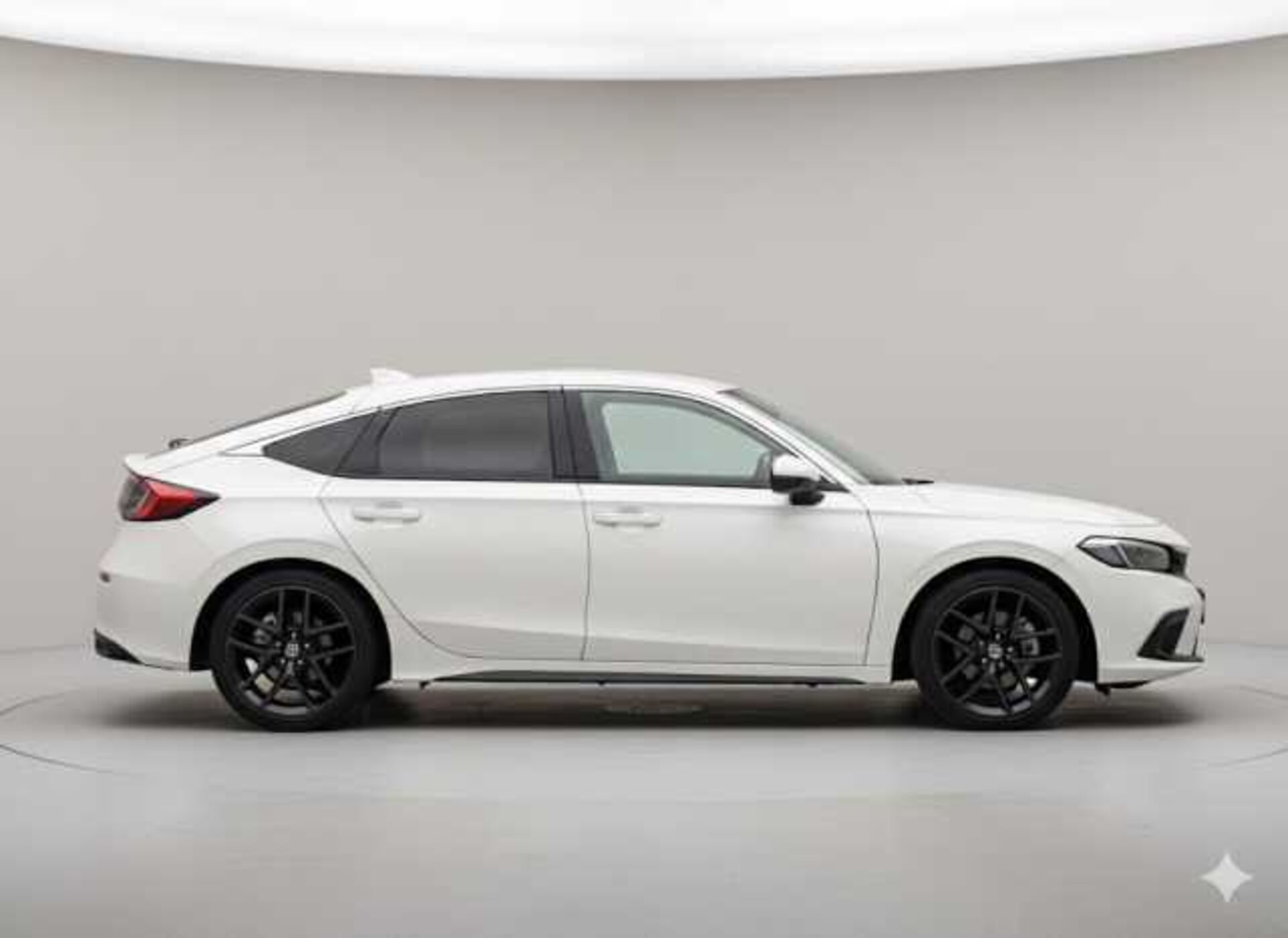 Honda Civic Hybrid 2.0 eHEV Advance 5dr CVT 