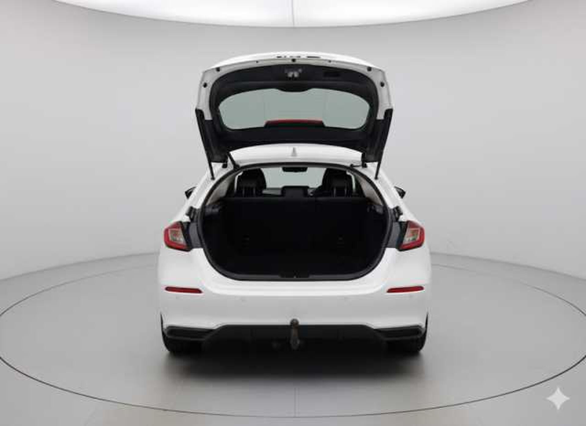 Honda Civic Hybrid 2.0 eHEV Advance 5dr CVT 