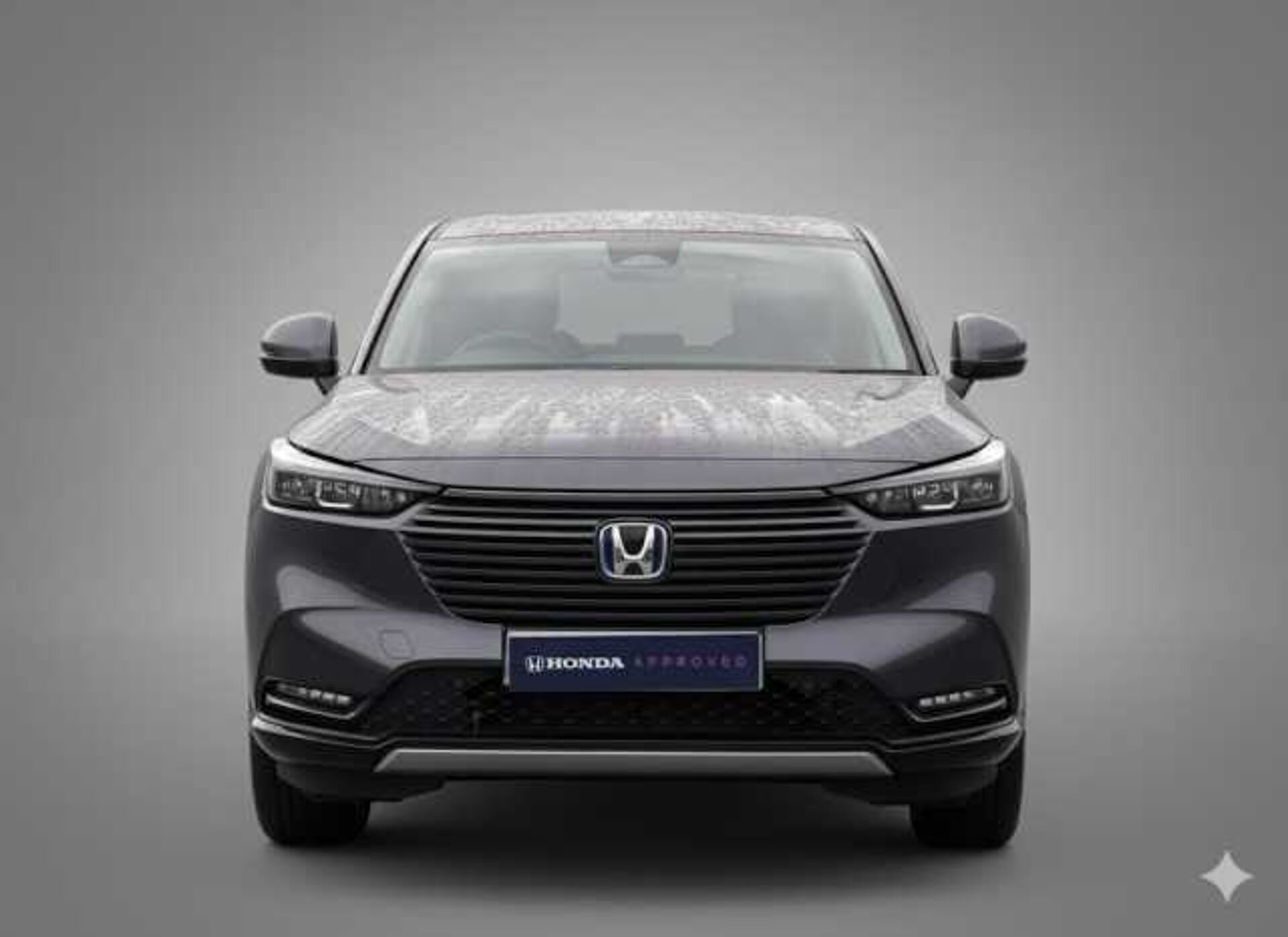 Honda HR-V 1.5 eHEV Advance 5dr CVT 