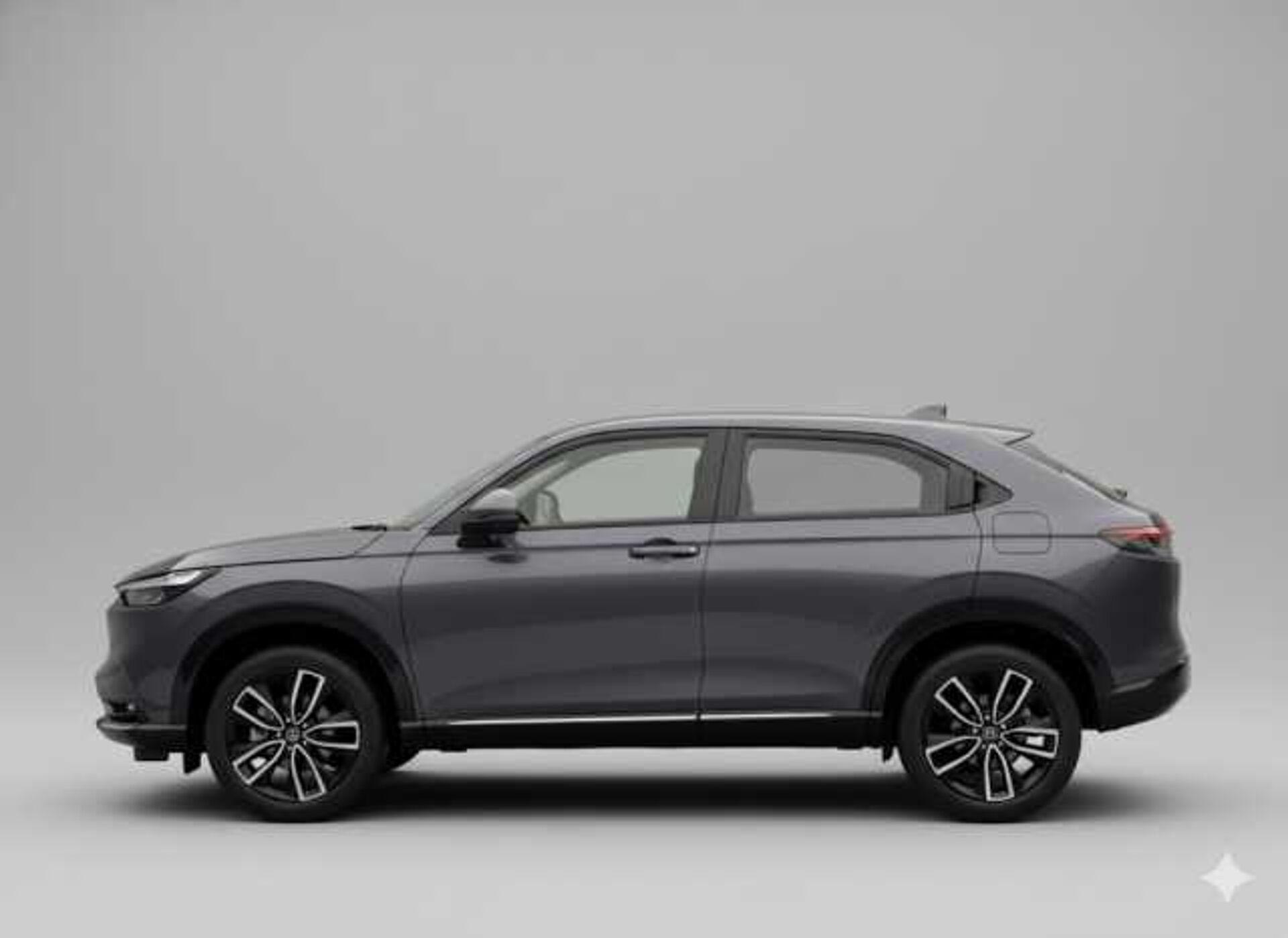 Honda HR-V 1.5 eHEV Advance 5dr CVT 