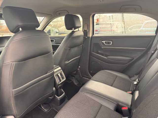 Honda HR-V 1.5 eHEV Advance 5dr CVT 