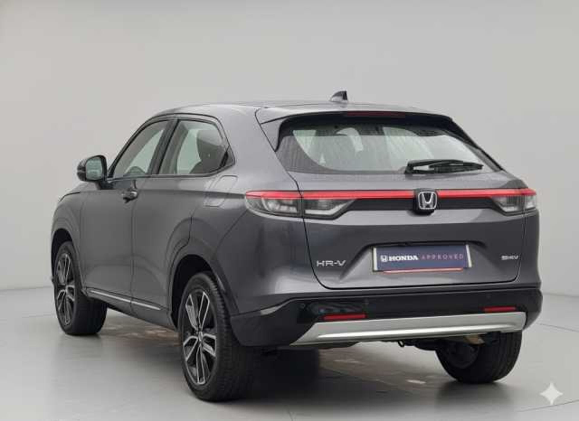 Honda HR-V 1.5 eHEV Advance 5dr CVT 