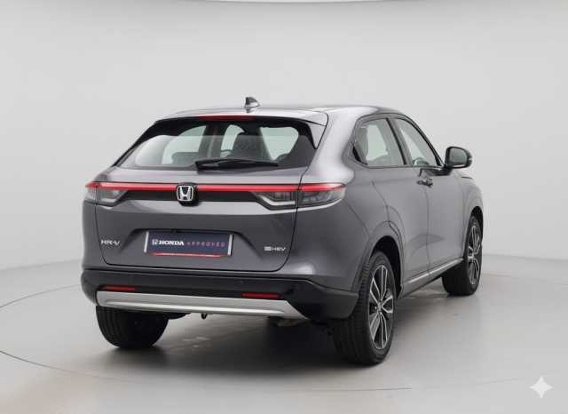 Honda HR-V 1.5 eHEV Advance 5dr CVT 