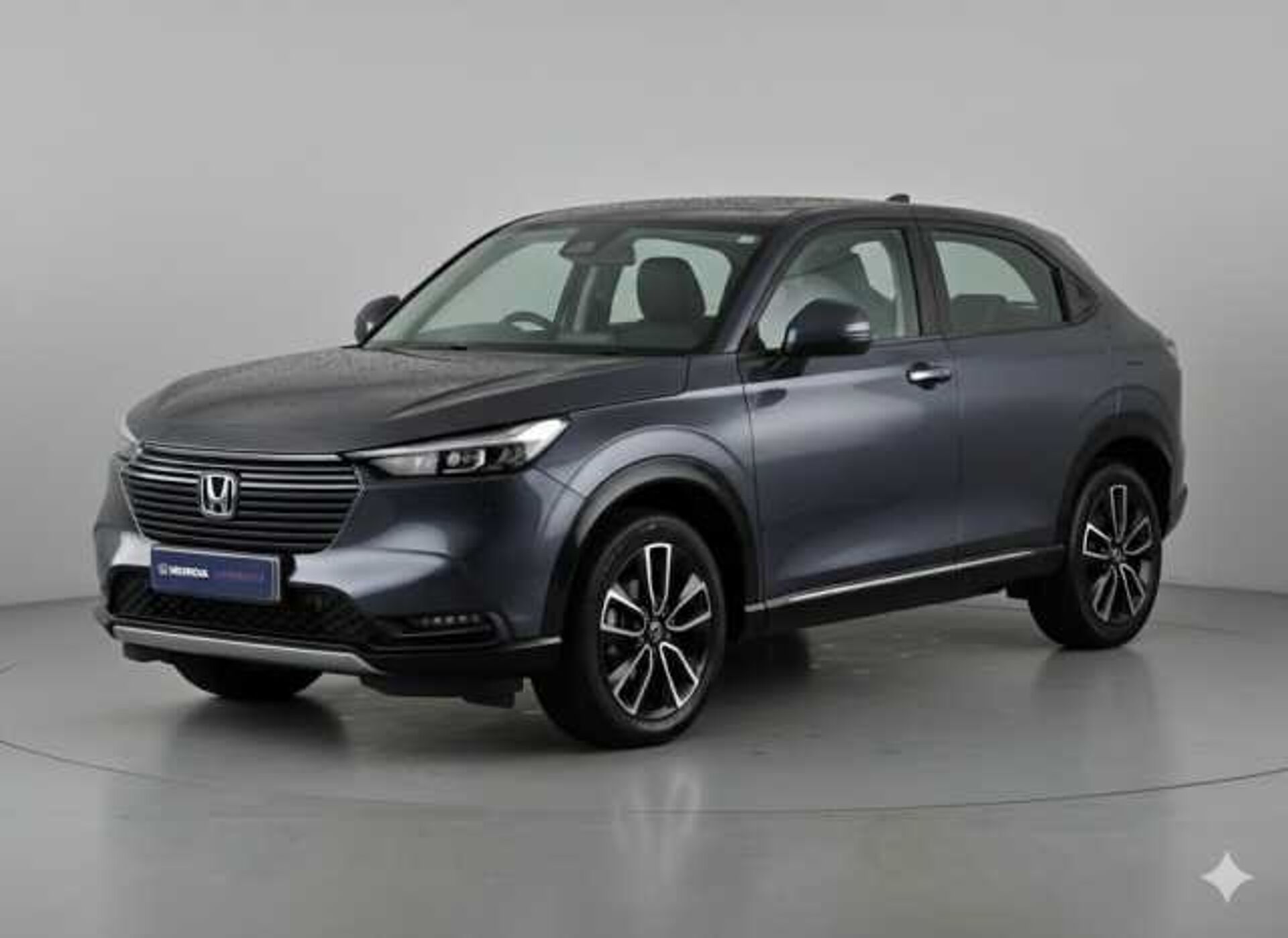 Honda HR-V 1.5 eHEV Advance 5dr CVT 