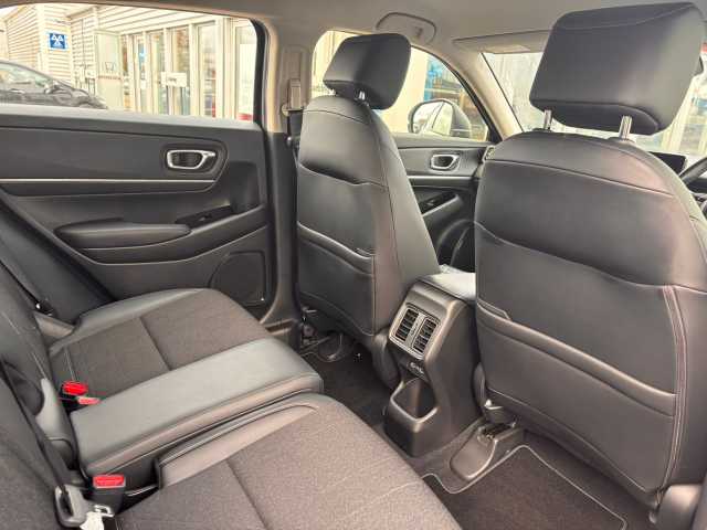Honda HR-V 1.5 eHEV Advance 5dr CVT 