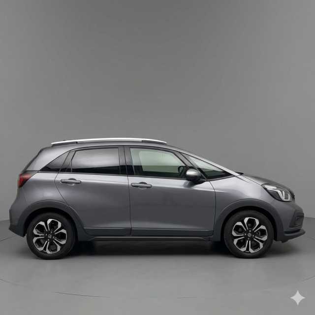 Honda Jazz Hybrid 1.5 i-MMD (107ps) EX 