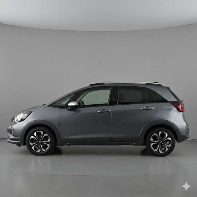 Honda Jazz Hybrid 1.5 i-MMD (107ps) EX 