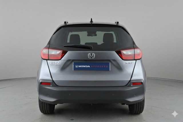 Honda Jazz Hybrid 1.5 i-MMD (107ps) EX 