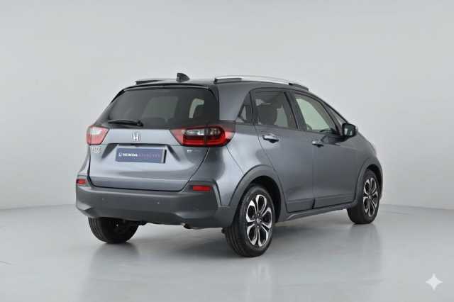 Honda Jazz Hybrid 1.5 i-MMD (107ps) EX 