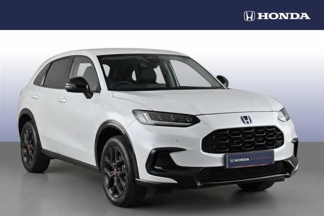 Honda ZR-V e:HEV 2.0 eHEV Sport 5dr CVT 