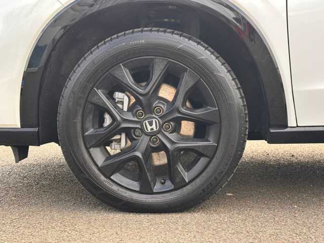 Honda ZR-V e:HEV 2.0 eHEV Sport 5dr CVT 