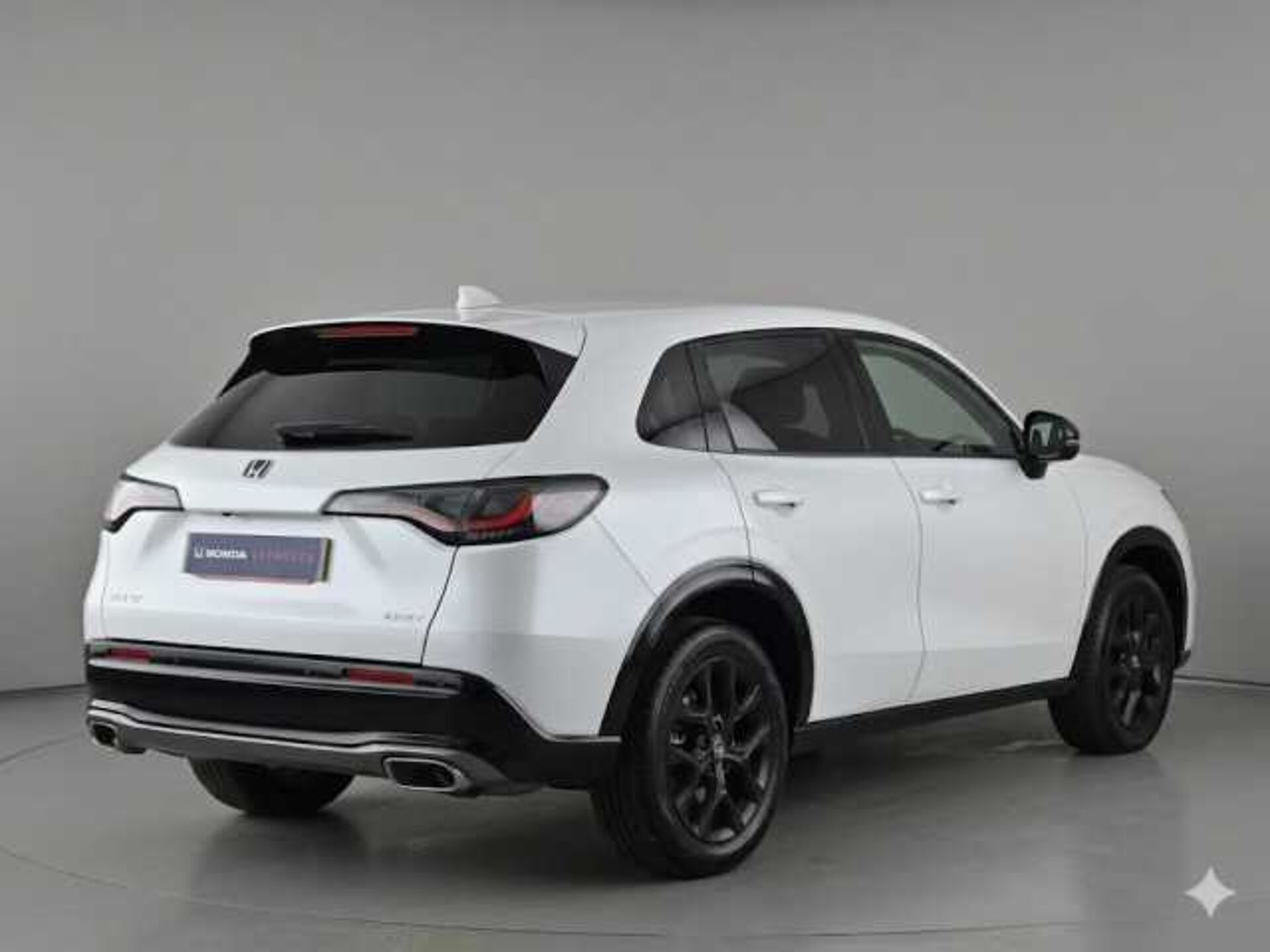 Honda ZR-V e:HEV 2.0 eHEV Sport 5dr CVT 