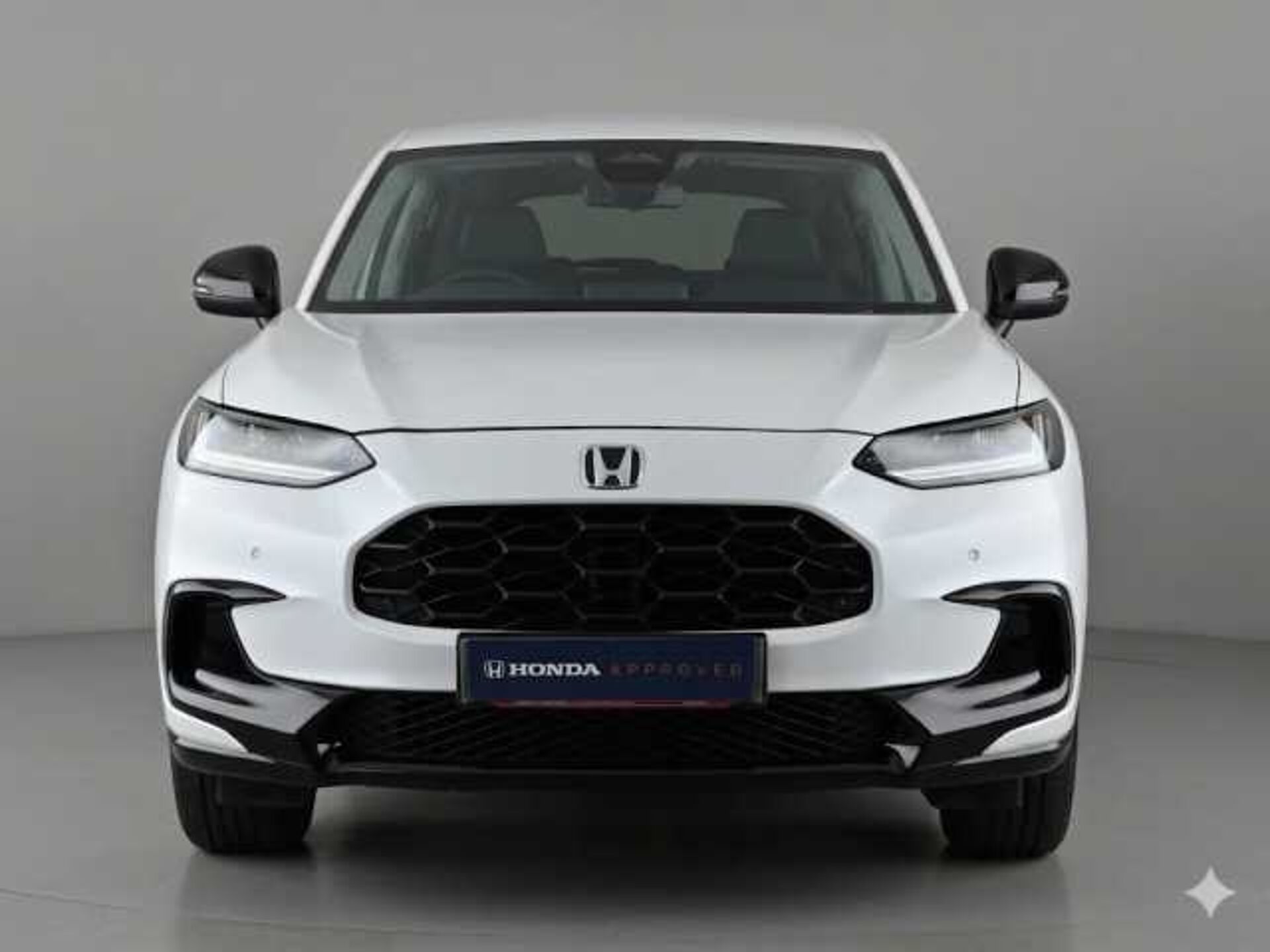 Honda ZR-V e:HEV 2.0 eHEV Sport 5dr CVT 