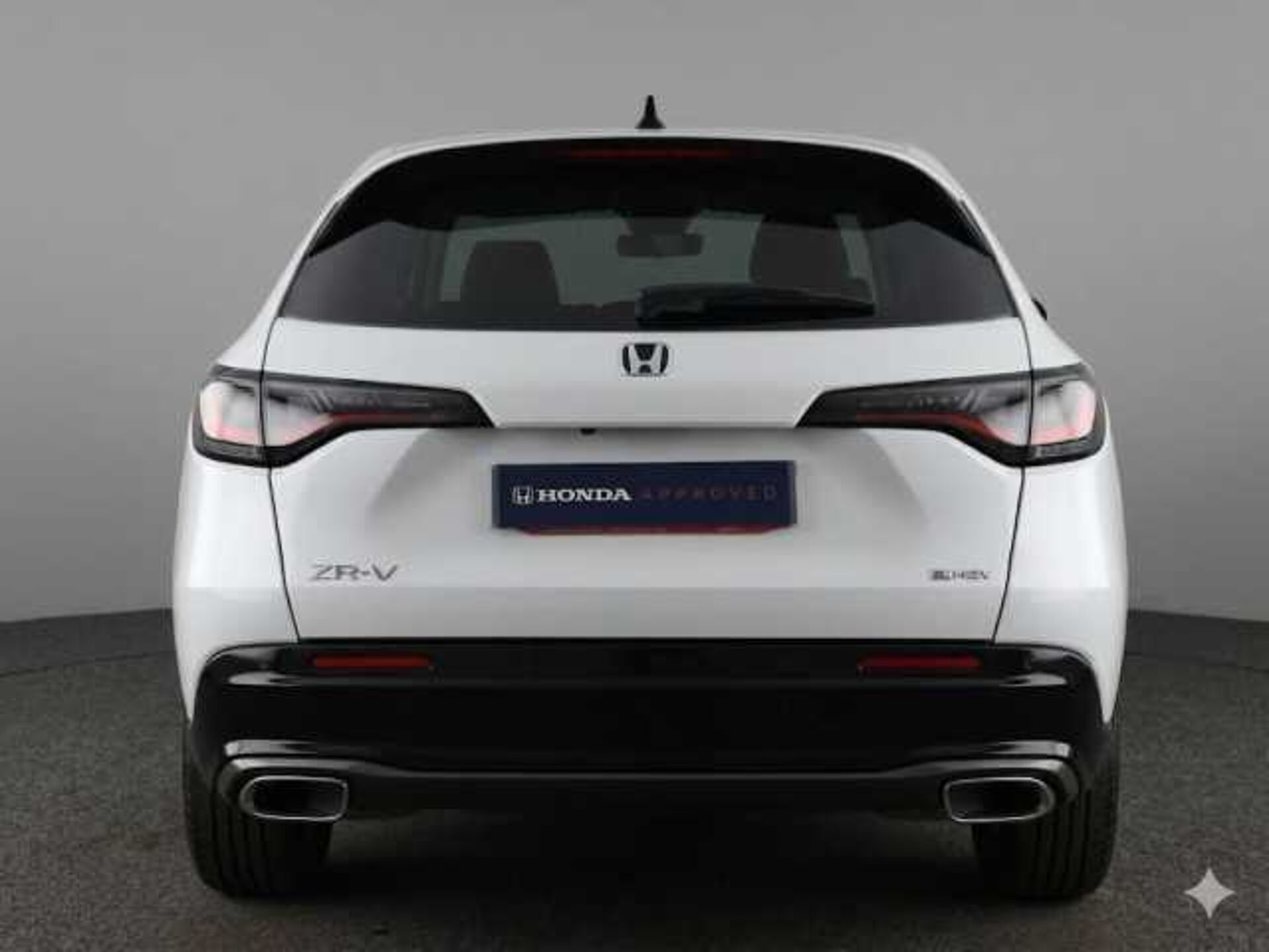 Honda ZR-V e:HEV 2.0 eHEV Sport 5dr CVT 