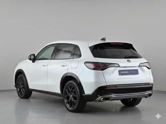 Honda ZR-V e:HEV 2.0 eHEV Sport 5dr CVT 