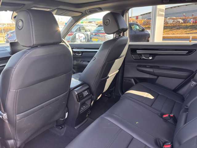 Honda CR-V 2.0 ePHEV Advance Tech 5dr eCVT 