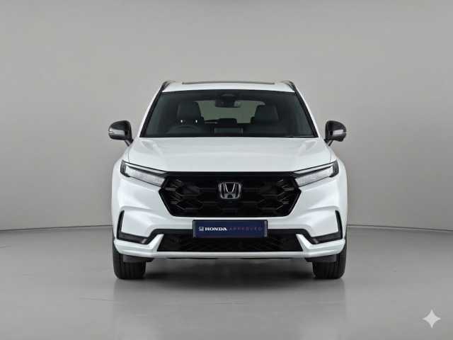 Honda CR-V 2.0 ePHEV Advance Tech 5dr eCVT 