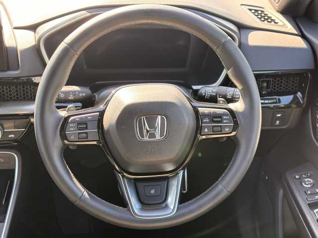 Honda CR-V 2.0 ePHEV Advance Tech 5dr eCVT 