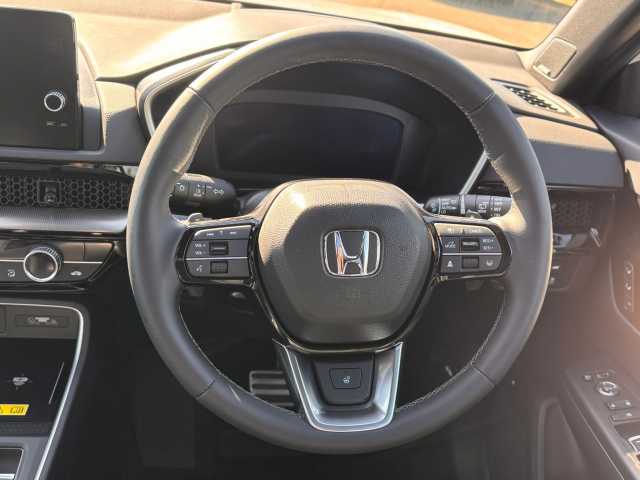Honda CR-V 2.0 ePHEV Advance Tech 5dr eCVT 