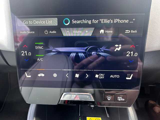 Honda e:Ny1 150kW Advance 69kWh 5dr Auto 