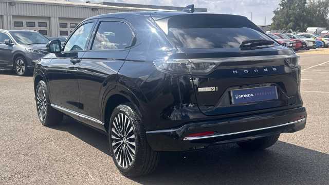 Honda e:Ny1 150kW Advance 69kWh 5dr Auto 