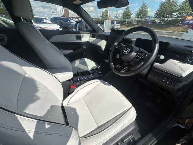 Honda e:Ny1 150kW Advance 69kWh 5dr Auto 