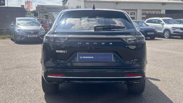 Honda e:Ny1 150kW Advance 69kWh 5dr Auto 