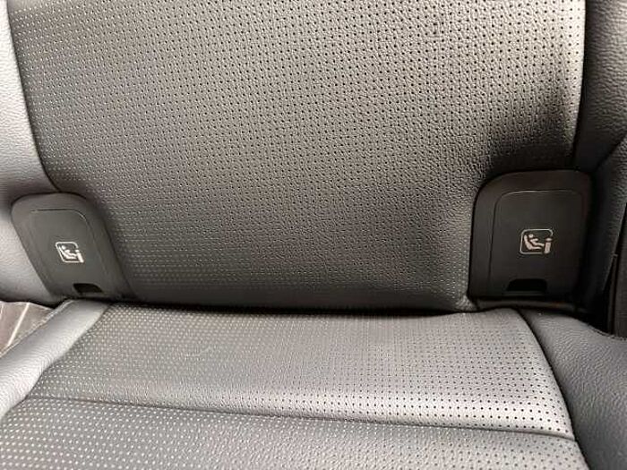 Honda CR-V Hybrid 2.0 i-MMD (184ps) AWD Elegance Hybrid eCVT 