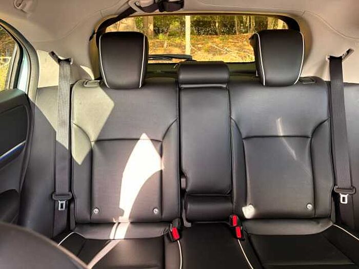 Honda e:Ny1 150kW Elegance 69kWh 5dr Auto 