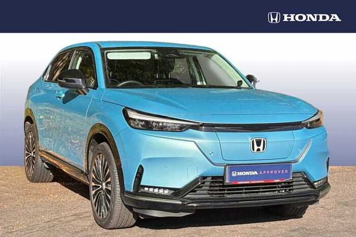 Honda e:Ny1 150kW Elegance 69kWh 5dr Auto 