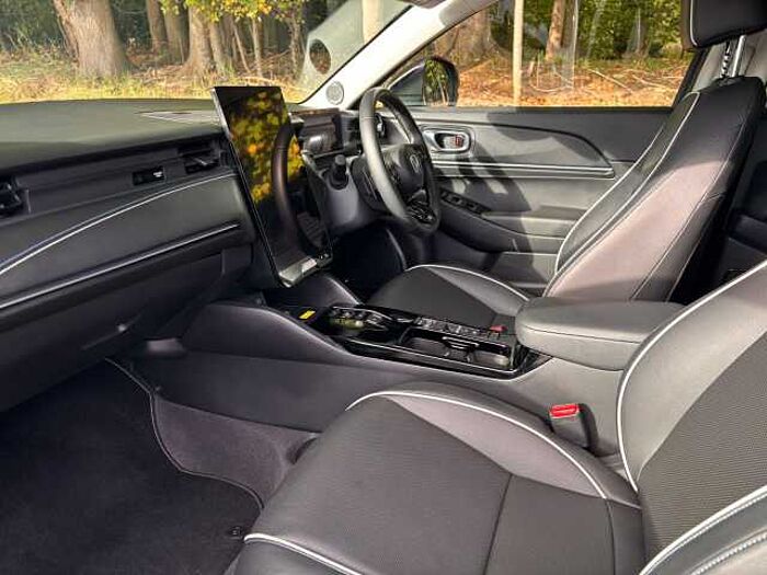 Honda e:Ny1 150kW Elegance 69kWh 5dr Auto 