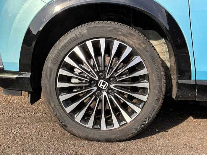 Honda e:Ny1 150kW Elegance 69kWh 5dr Auto 