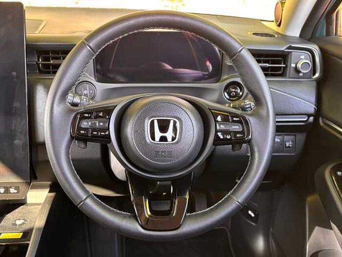 Honda e:Ny1 150kW Elegance 69kWh 5dr Auto 