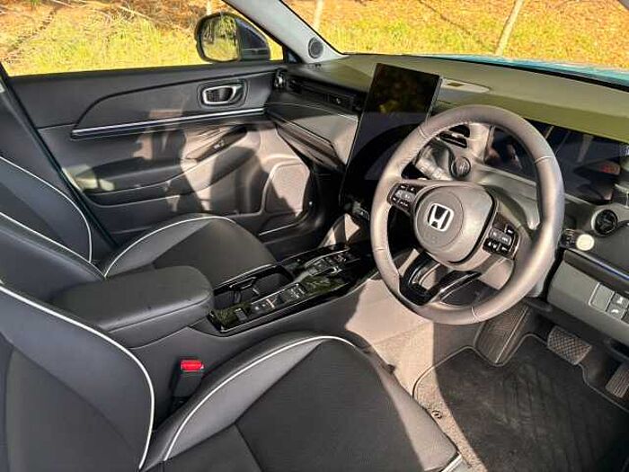 Honda e:Ny1 150kW Elegance 69kWh 5dr Auto 