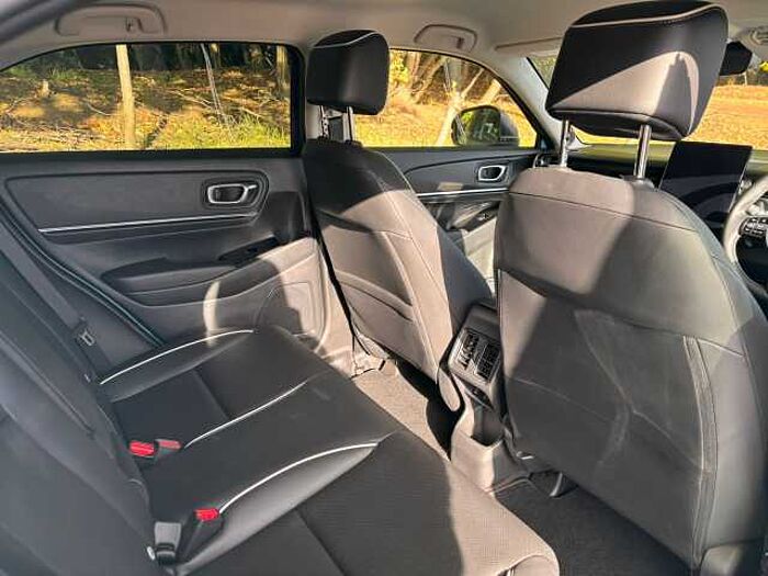 Honda e:Ny1 150kW Elegance 69kWh 5dr Auto 